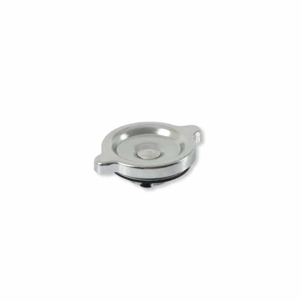 Mr. Gasket Valve Cover_Breather Filler Cap - 2062